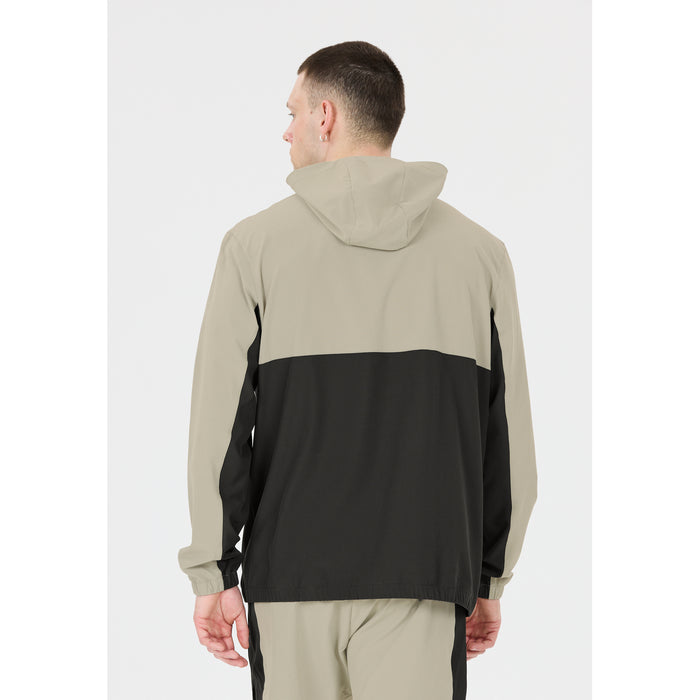VIRTUS Kylan M Jacket Jacket 3250 Dried sage