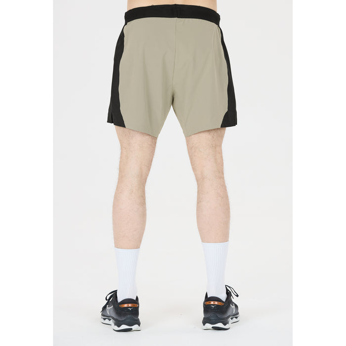 VIRTUS Kylan M Shorts Shorts 3250 Dried sage
