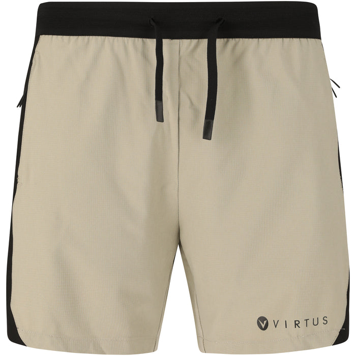 VIRTUS Kylan M Shorts Shorts 3250 Dried sage