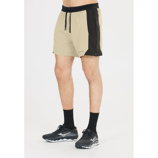VIRTUS Kylan M Shorts Shorts 3250 Dried sage