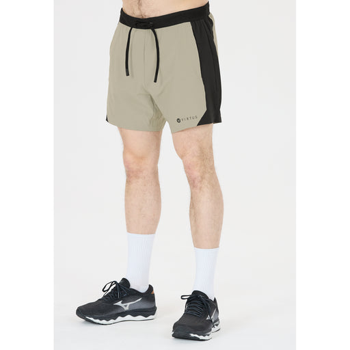 VIRTUS Kylan M Shorts Shorts 3250 Dried sage