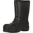 ZIGZAG Kylo Kids EVA boot Rubber boot 1001 Black