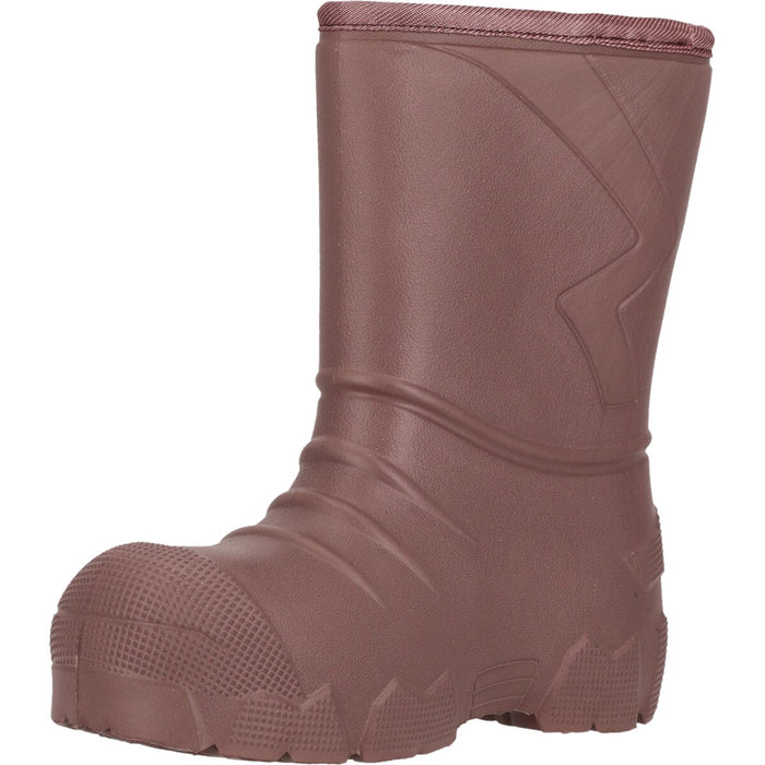 ZIGZAG Kylo Kids EVA boot Rubber boot 1081 Antler