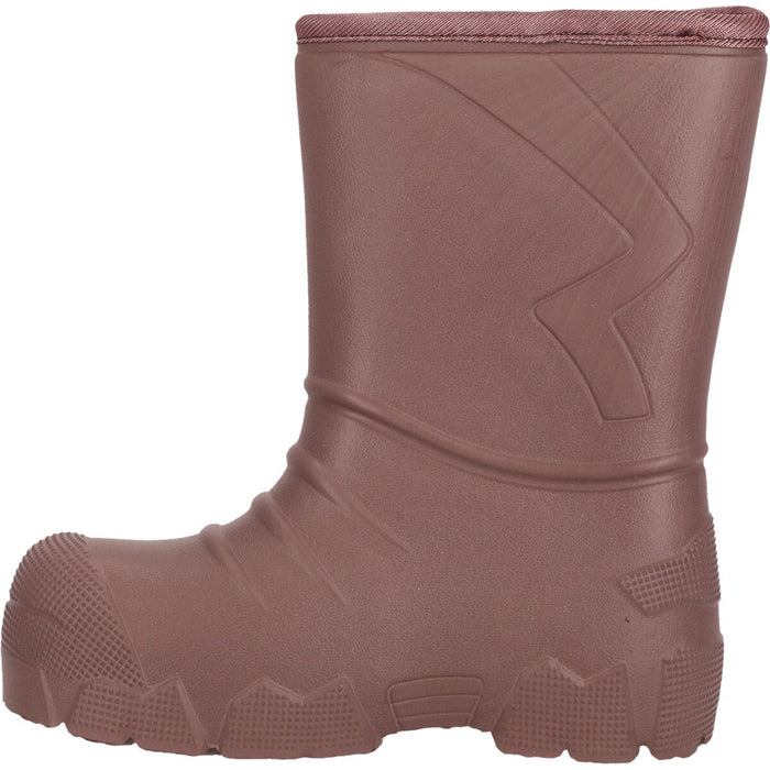ZIGZAG Kylo Kids EVA boot Rubber boot 1081 Antler
