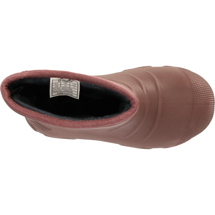 ZIGZAG Kylo Kids EVA boot Rubber boot 1081 Antler