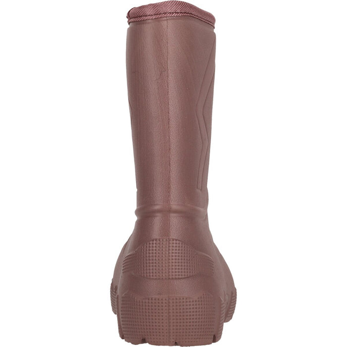 ZIGZAG Kylo Kids EVA boot Rubber boot 1081 Antler