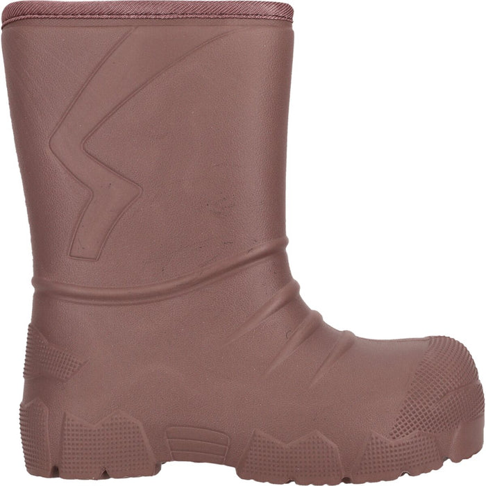 ZIGZAG Kylo Kids EVA boot Rubber boot 1081 Antler