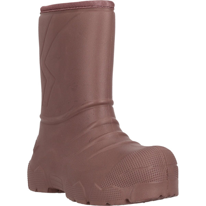 ZIGZAG Kylo Kids EVA boot Rubber boot 1081 Antler