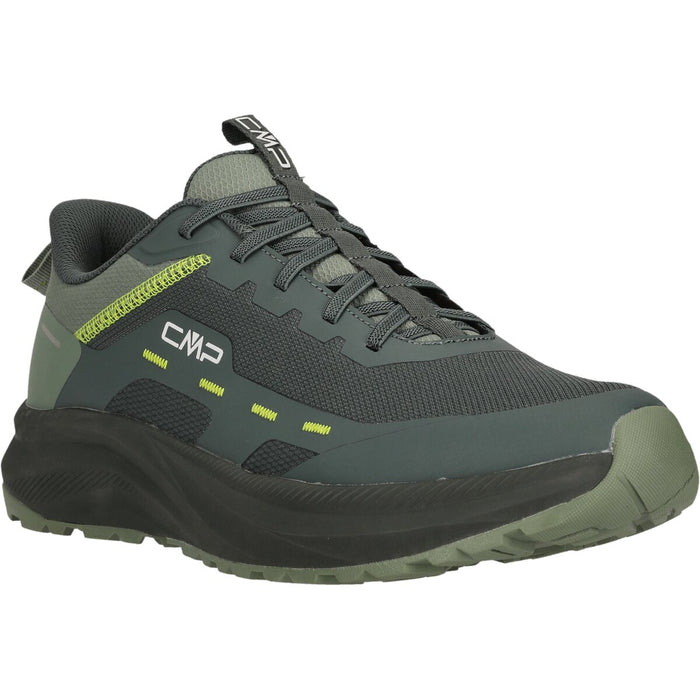 CMP Kymber Multisports Shoes Easy-Fit Shoes 19FZ Jungle-Salvia