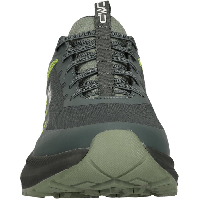 CMP Kymber Multisports Shoes Easy-Fit Shoes 19FZ Jungle-Salvia