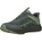 CMP Kymber Multisports Shoes Easy-Fit Shoes 19FZ Jungle-Salvia