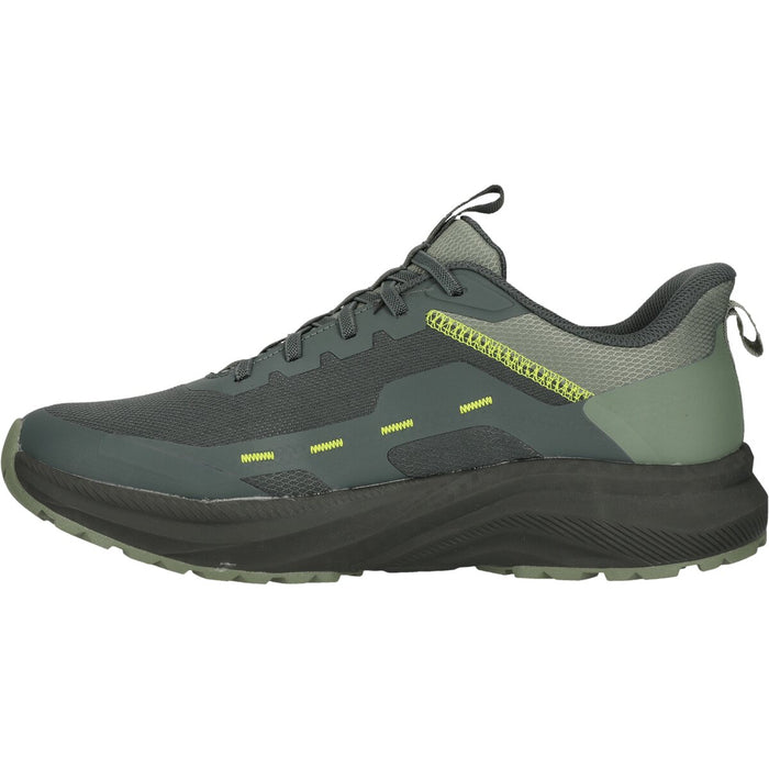 CMP Kymber Multisports Shoes Easy-Fit Shoes 19FZ Jungle-Salvia