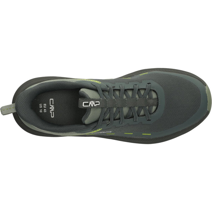 CMP Kymber Multisports Shoes Easy-Fit Shoes 19FZ Jungle-Salvia
