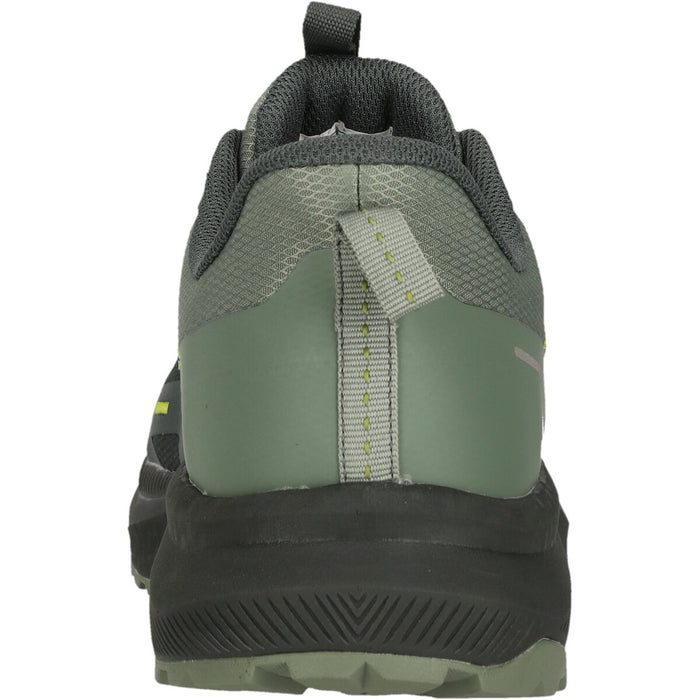CMP Kymber Multisports Shoes Easy-Fit Shoes 19FZ Jungle-Salvia
