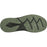 CMP Kymber Multisports Shoes Easy-Fit Shoes 19FZ Jungle-Salvia
