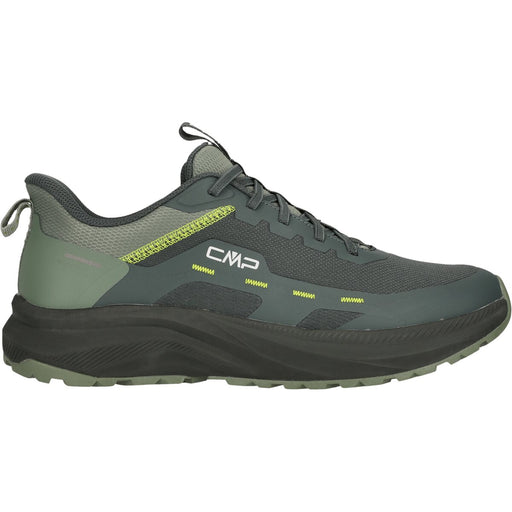 CMP Kymber Multisports Shoes Easy-Fit Shoes 19FZ Jungle-Salvia