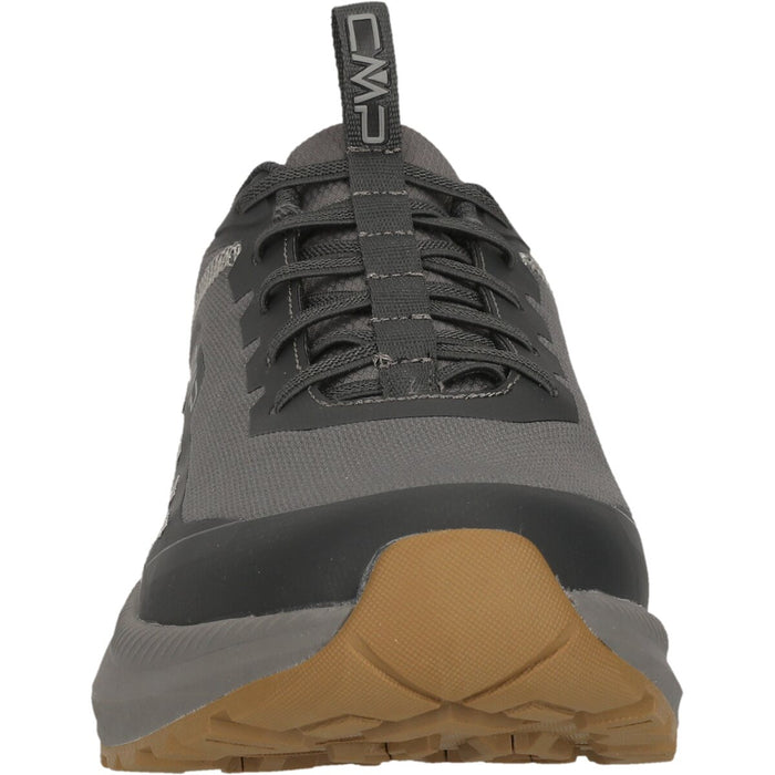 CMP Kymber Multisports Shoes Easy-Fit Shoes 76UZ Deep Piombo-Grey