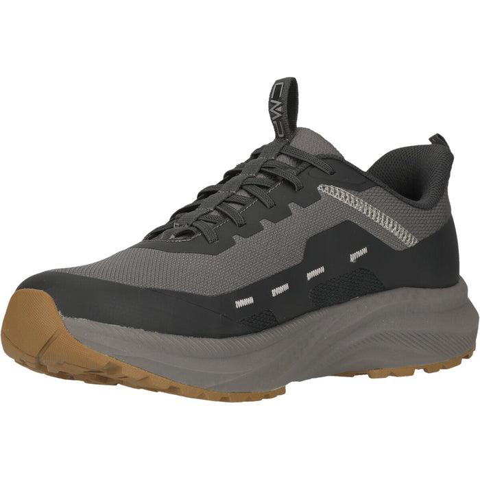CMP Kymber Multisports Shoes Easy-Fit Shoes 76UZ Deep Piombo-Grey