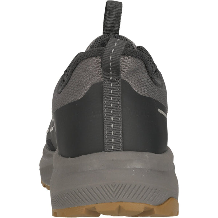 CMP Kymber Multisports Shoes Easy-Fit Shoes 76UZ Deep Piombo-Grey
