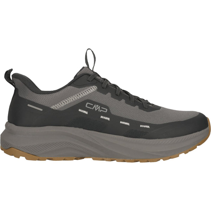 CMP Kymber Multisports Shoes Easy-Fit Shoes 76UZ Deep Piombo-Grey