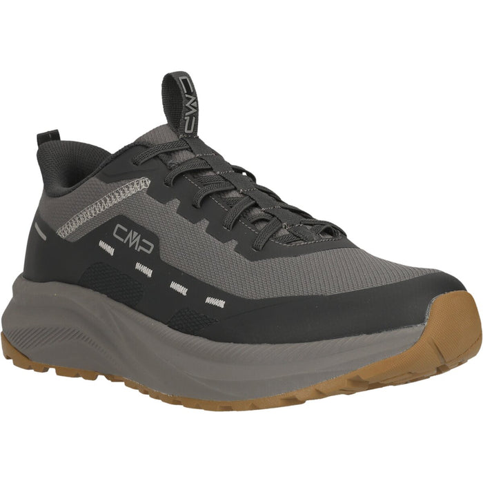 CMP Kymber Multisports Shoes Easy-Fit Shoes 76UZ Deep Piombo-Grey