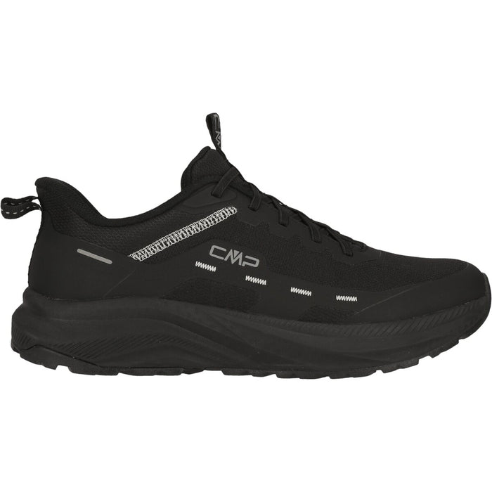 CMP Kymber Multisports Shoes Easy-Fit Shoes 99ZZ Nero-Nero
