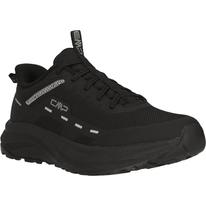 CMP Kymber Multisports Shoes Easy-Fit Shoes 99ZZ Nero-Nero