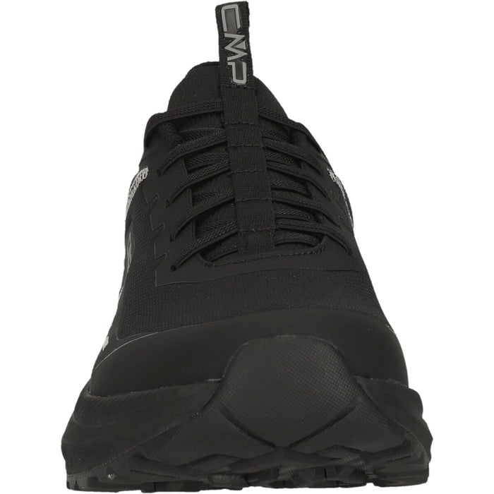 CMP Kymber Multisports Shoes Easy-Fit Shoes 99ZZ Nero-Nero