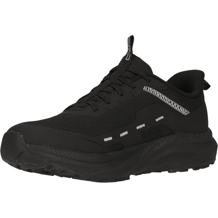 CMP Kymber Multisports Shoes Easy-Fit Shoes 99ZZ Nero-Nero