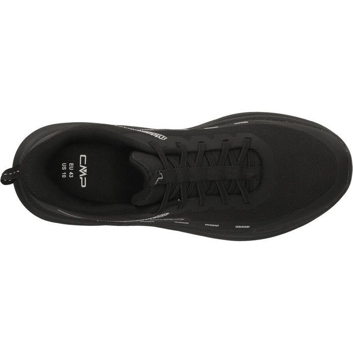 CMP Kymber Multisports Shoes Easy-Fit Shoes 99ZZ Nero-Nero