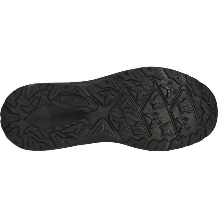 CMP Kymber Multisports Shoes Easy-Fit Shoes 99ZZ Nero-Nero