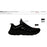 CMP Kymber Multisports Shoes Easy-Fit Shoes 99ZZ Nero-Nero