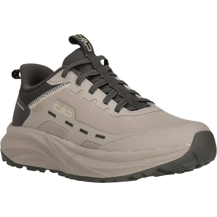 CMP Kymber Wmn Multisports Shoes Easy-Fit Shoes 17PZ Tortora-Cioccolato
