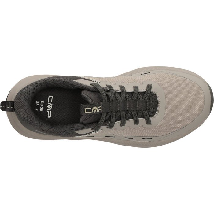 CMP Kymber Wmn Multisports Shoes Easy-Fit Shoes 17PZ Tortora-Cioccolato