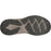 CMP Kymber Wmn Multisports Shoes Easy-Fit Shoes 17PZ Tortora-Cioccolato
