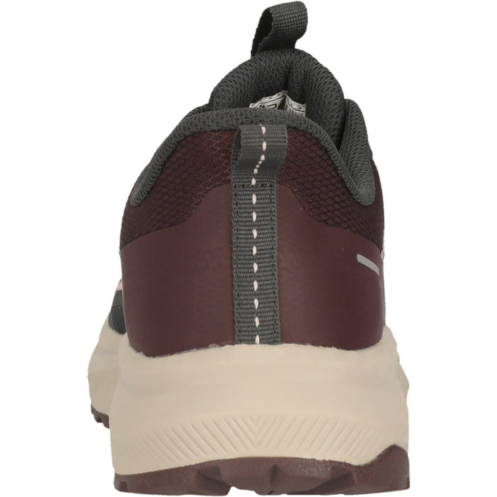 CMP Kymber Wmn Multisports Shoes Easy-Fit Shoes 82UZ Deep Piombo-Black Berry