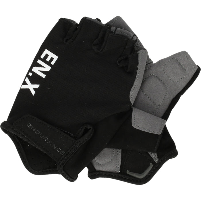 ENDURANCE Kyrill Cycling Glove Gloves 1001 Black
