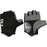 ENDURANCE Kyrill Cycling Glove Gloves 1001 Black