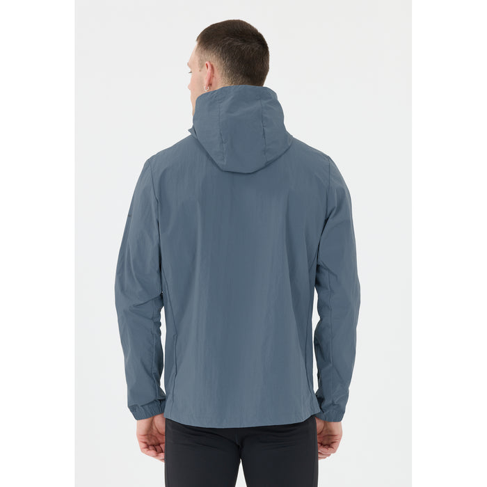 ENDURANCE Kyson M Jacket Running Jacket 2178 Orion Blue