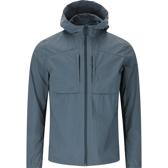 ENDURANCE Kyson M Jacket Running Jacket 2178 Orion Blue