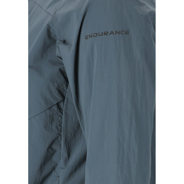 ENDURANCE Kyson M Jacket Running Jacket 2178 Orion Blue