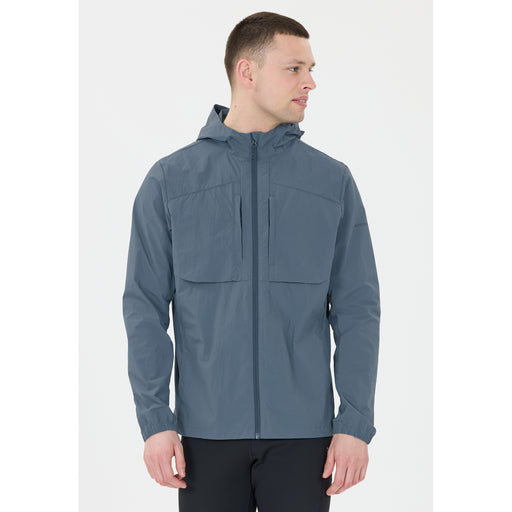 ENDURANCE Kyson M Jacket Running Jacket 2178 Orion Blue