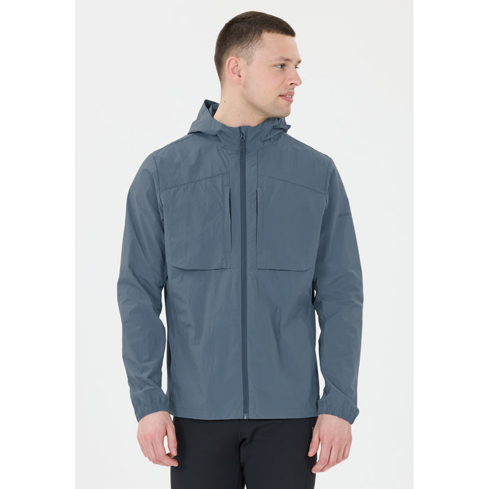 ENDURANCE Kyson M Jacket Running Jacket 2178 Orion Blue