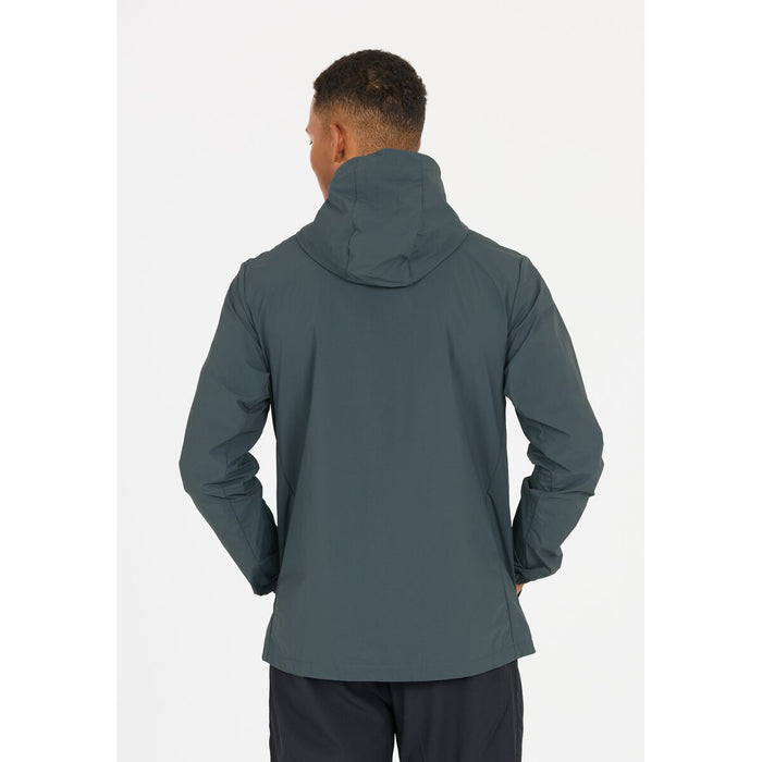 ENDURANCE Kyson M Jacket Running Jacket 3242 Dusty Forest