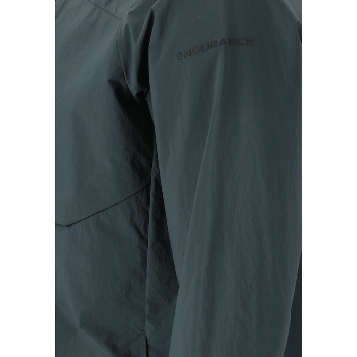 ENDURANCE Kyson M Jacket Running Jacket 3242 Dusty Forest