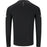 ELITE LAB LAB M L/S Tee Midlayer 1001 Black