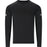 ELITE LAB LAB M L/S Tee Midlayer 1001 Black