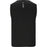 ELITE LAB LAB M Sleeveless Tee Top 1001 Black