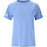 ELITE LAB LAB W S/S Tee T-shirt 2228 Azurine
