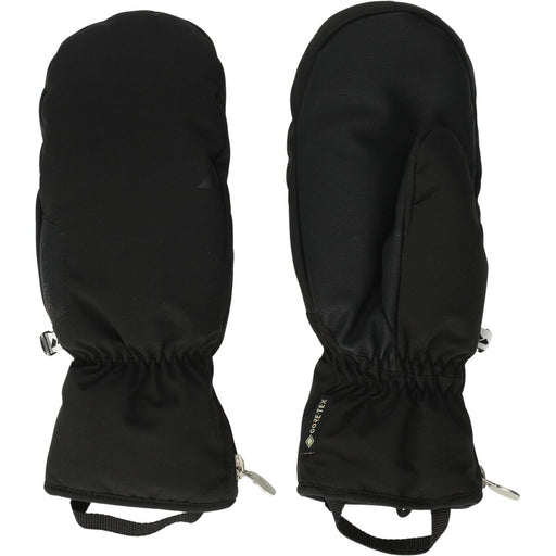 ZANIER LADY GTX Woman Mitten Gloves ZA2000 Black